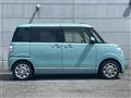 2017 Daihatsu Move Canbus