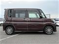 2017 Daihatsu Tanto
