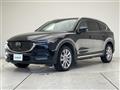 2018 Mazda CX-8