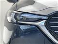 2018 Mazda CX-8