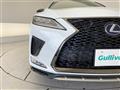 2020 Lexus RX