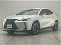 2020 Lexus UX