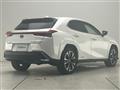2020 Lexus UX