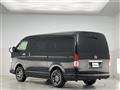 2024 Toyota Hiace