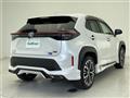 2023 Toyota Yaris Cross