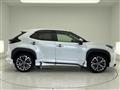 2023 Toyota Yaris Cross