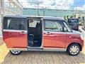 2021 Daihatsu Move Canbus