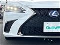 2022 Lexus ES