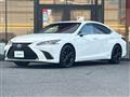 2022 Lexus ES