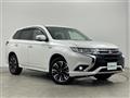 2017 Mitsubishi OUTLANDER PHEV