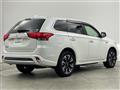 2017 Mitsubishi OUTLANDER PHEV