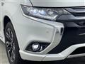 2017 Mitsubishi OUTLANDER PHEV