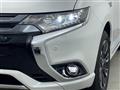 2017 Mitsubishi OUTLANDER PHEV