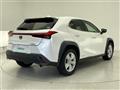 2020 Lexus UX