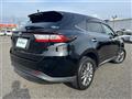 2018 Toyota Harrier