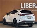 2022 Lexus NX