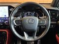 2022 Lexus NX