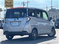 2018 Toyota Tank