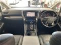 2018 Toyota Vellfire