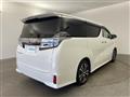 2018 Toyota Vellfire