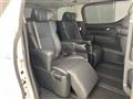 2018 Toyota Vellfire