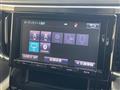 2018 Toyota Vellfire