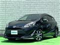 2018 Toyota AQUA