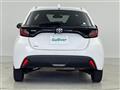 2023 Toyota Yaris