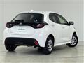 2023 Toyota Yaris