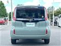 2022 Toyota Sienta