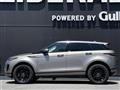 2022 Land Rover RangeRover Evoque