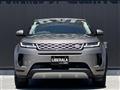 2022 Land Rover RangeRover Evoque