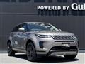 2022 Land Rover RangeRover Evoque