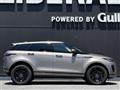 2022 Land Rover RangeRover Evoque