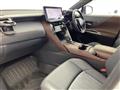 2024 Toyota Harrier Hybrid