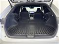 2024 Toyota Harrier Hybrid