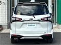 2017 Toyota Sienta