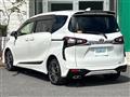 2017 Toyota Sienta
