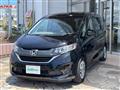 2017 Honda Freed