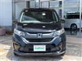 2017 Honda Freed