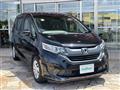 2017 Honda Freed
