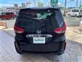 2017 Honda Freed