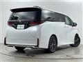 2023 Toyota Vellfire