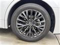 2023 Toyota Vellfire