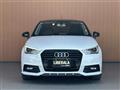 2018 Audi A1
