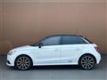 2018 Audi A1