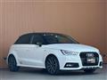 2018 Audi A1