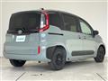 2026 Toyota Sienta