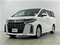2021 Toyota Alphard
