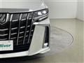 2021 Toyota Alphard